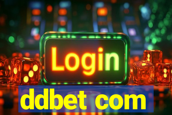 ddbet com